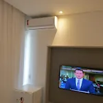 Flats Deco Design Beira Mar Prime