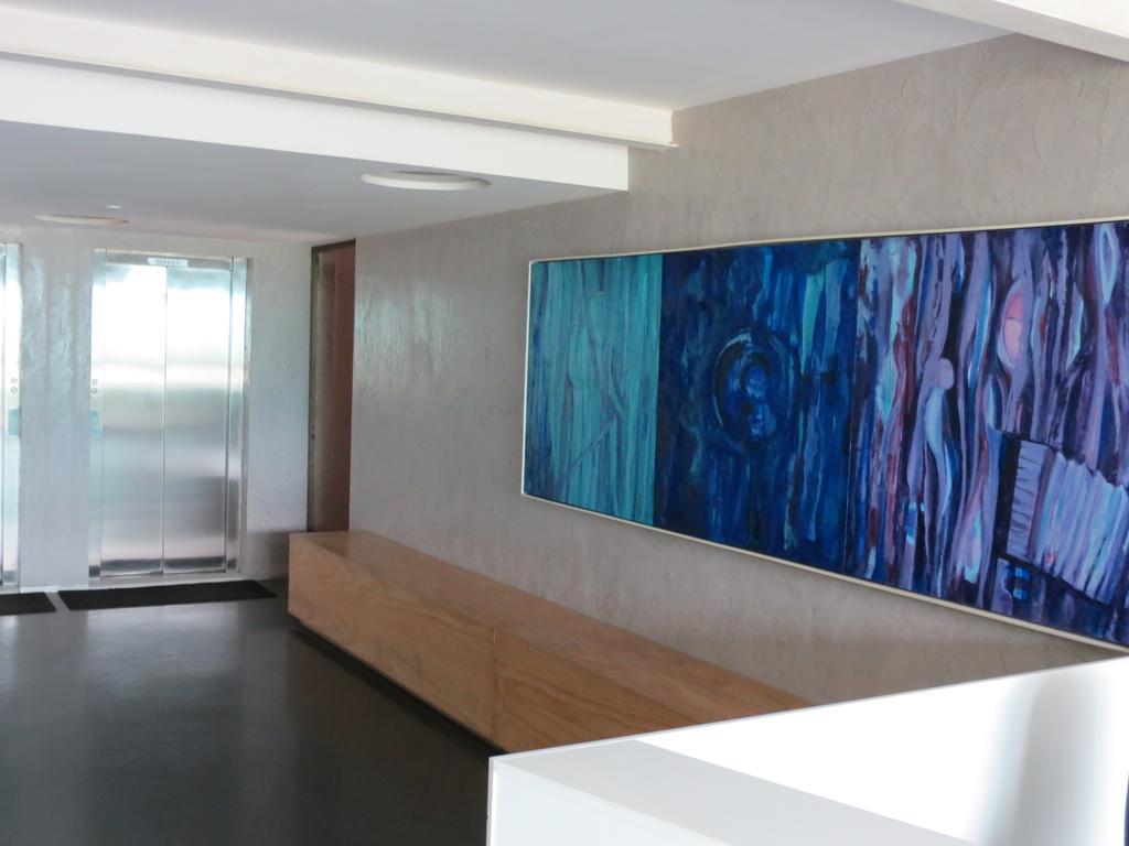 Flats Deco Design Beira Mar Prime Apartment Recife