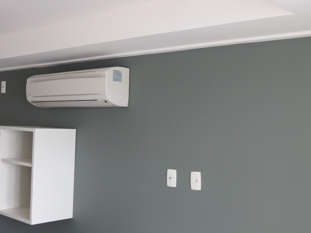 Flats Deco Design Beira Mar Prime Apartment