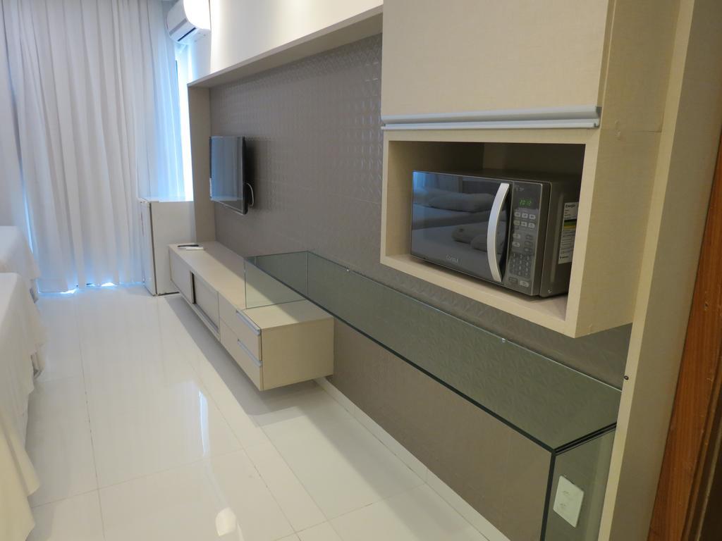 Flats Deco Design Beira Mar Prime * Recife