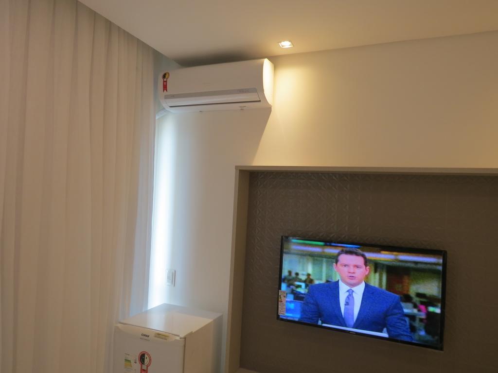 Flats Deco Design Beira Mar Prime * Recife