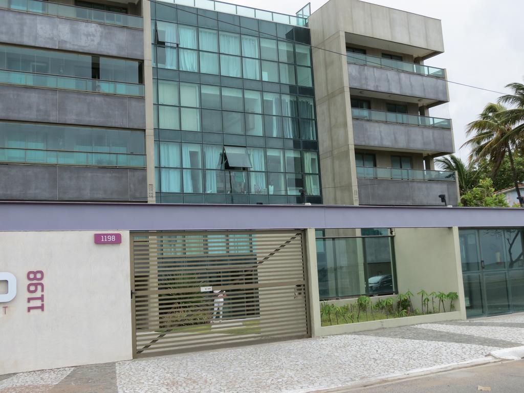 Flats Deco Design Beira Mar Prime * Recife