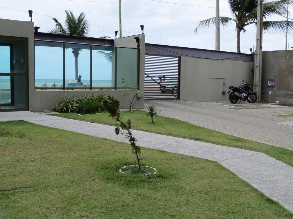 Flats Deco Design Beira Mar Prime Recife