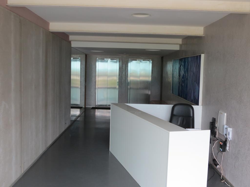 Flats Deco Design Beira Mar Prime